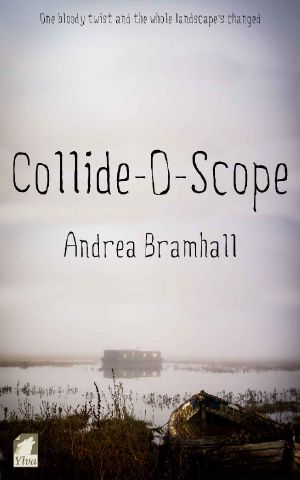 [Norfolk Coast Investigation Story 01] • Collide-O-Scope (Norfolk Coast Investigation Stories Book 1)